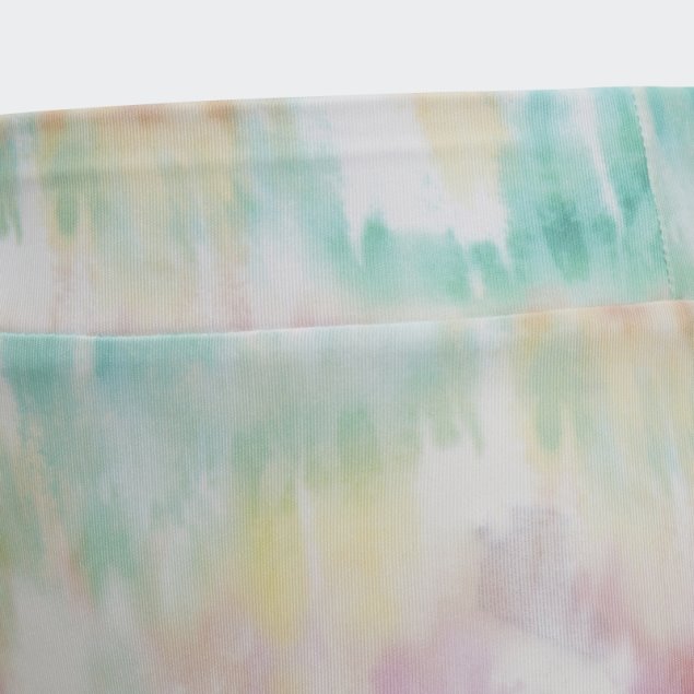 Panty Rosa Disney Daisy Pato Adidas