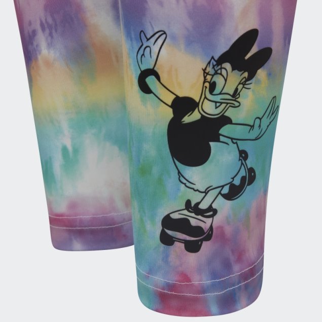 Panty Rosa Disney Daisy Pato Adidas