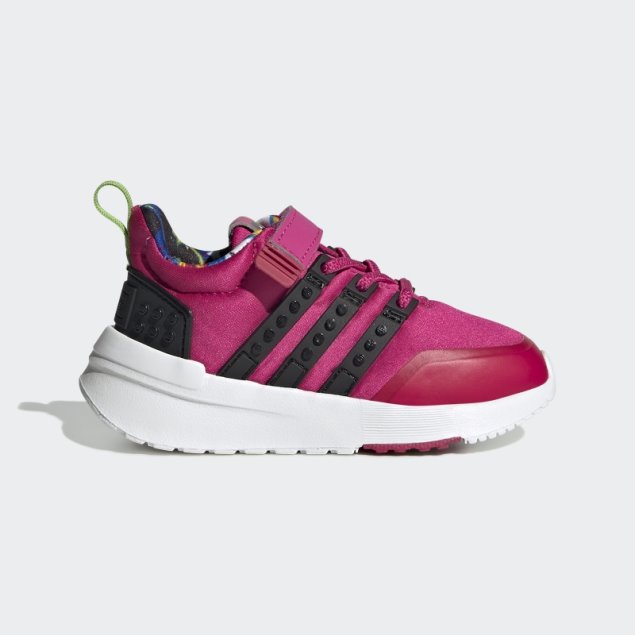 Adidas Racer Tr X Lego Zapatos Real Magenta