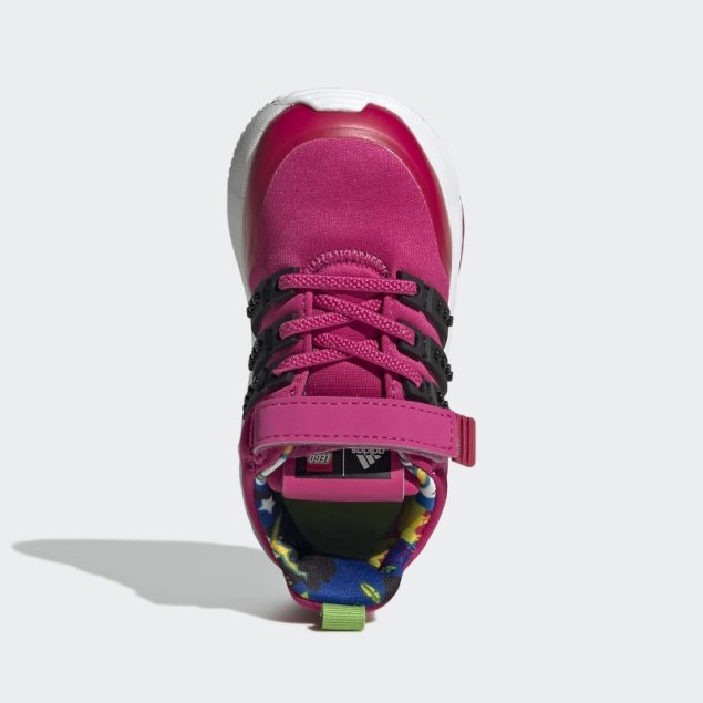 Adidas Racer Tr X Lego Zapatos Real Magenta