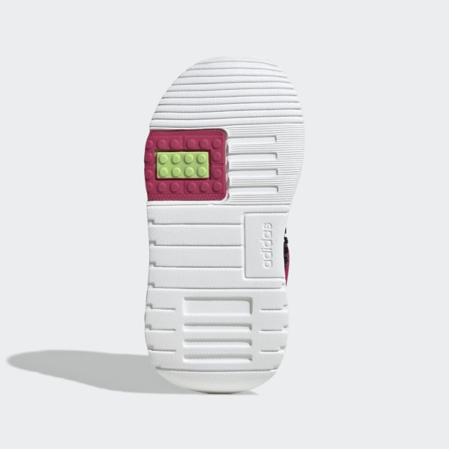 Adidas Racer Tr X Lego Zapatos Real Magenta