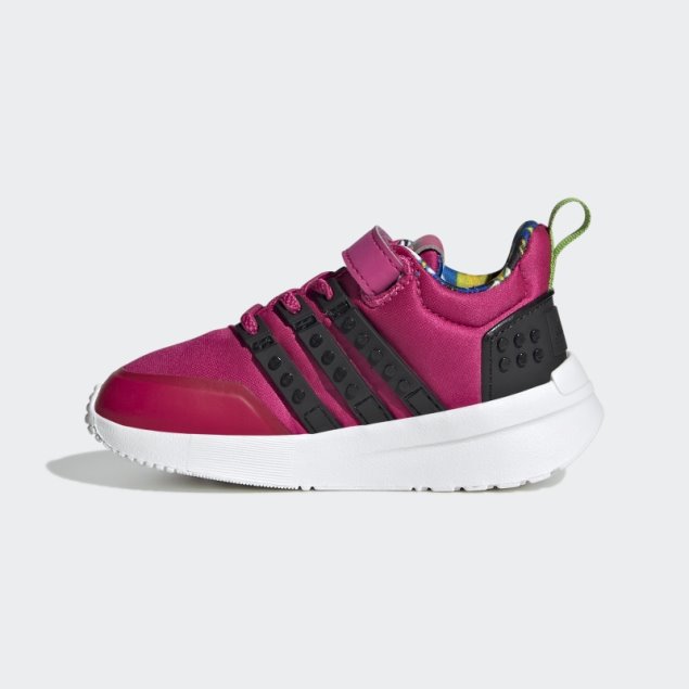 Adidas Racer Tr X Lego Zapatos Real Magenta
