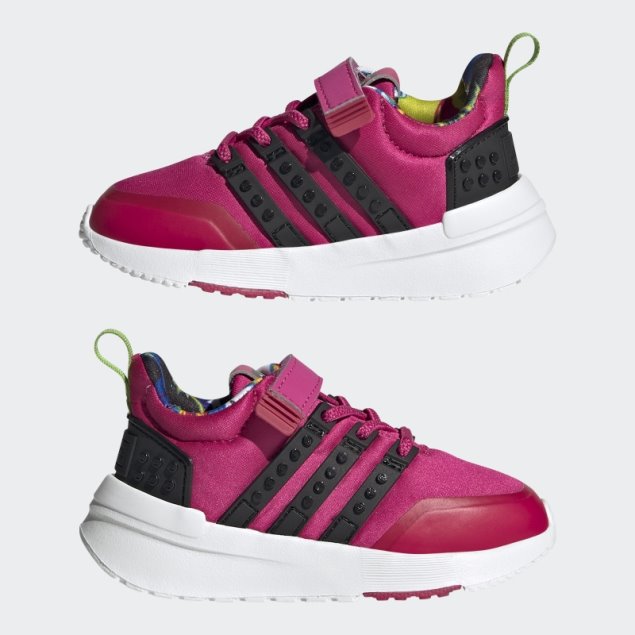 Adidas Racer Tr X Lego Zapatos Real Magenta