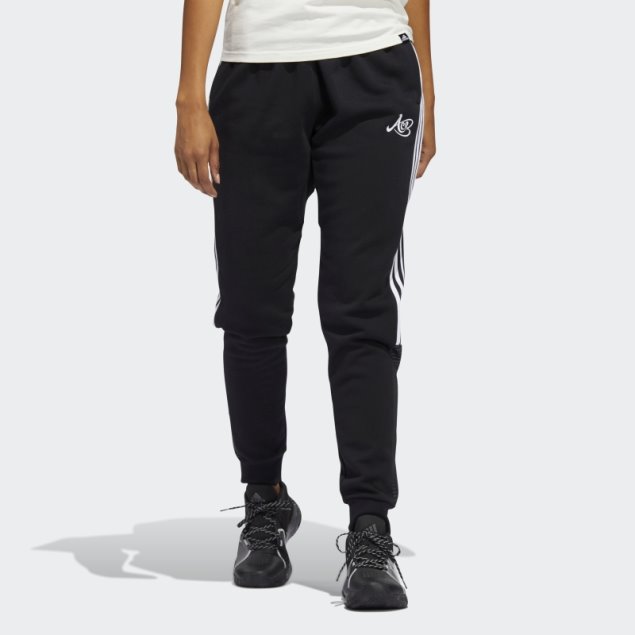 Pantalon Adidas Candace Parker Negro