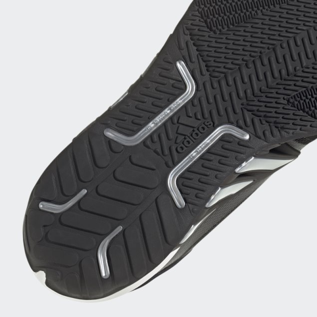 Zapatillas Adidas Negras