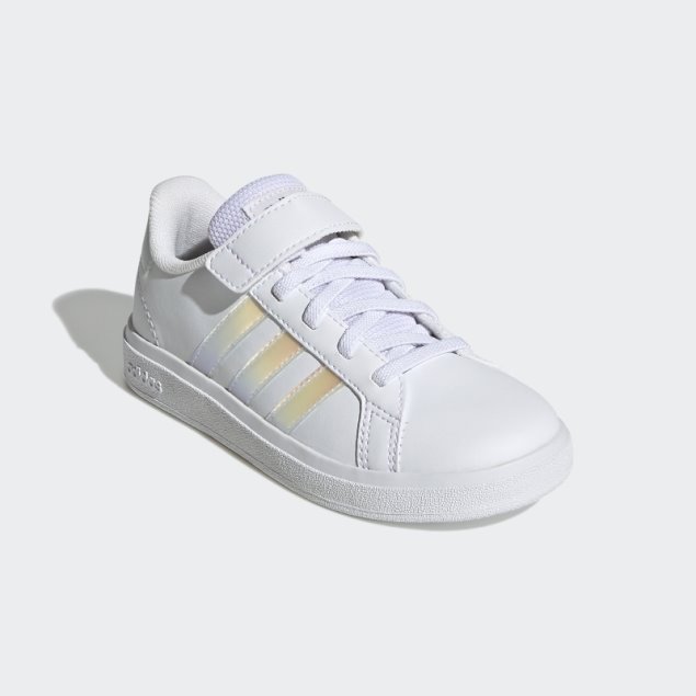 Adidas Grand Court 2.0 Zapatos Iridiscente Caliente