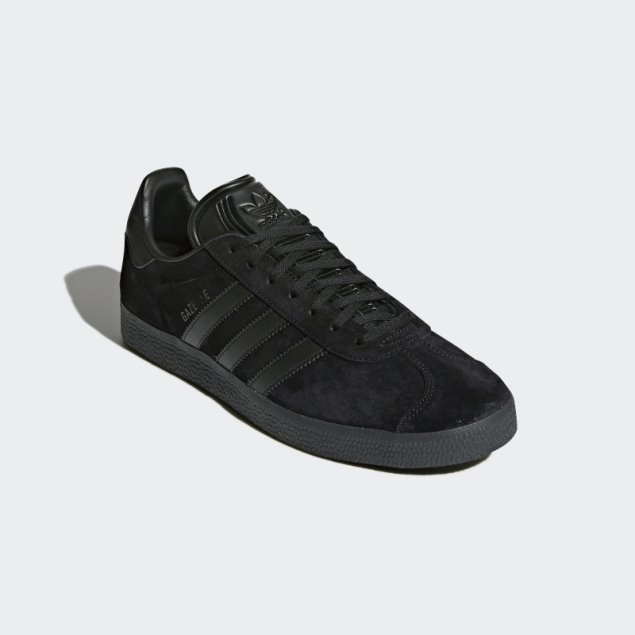 Zapatillas Adidas Gazelle Negras