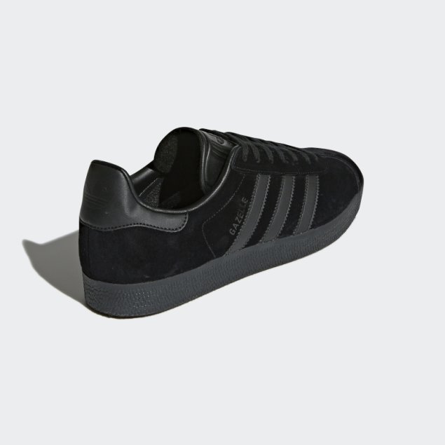 Zapatillas Adidas Gazelle Negras