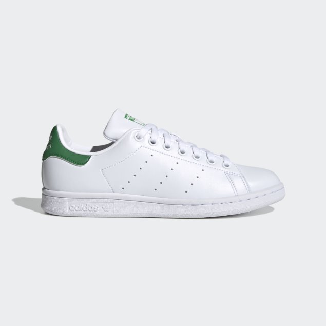 Zapatillas Adidas Stan Smith Originales Verde