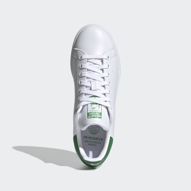 Zapatillas Adidas Stan Smith Originales Verde