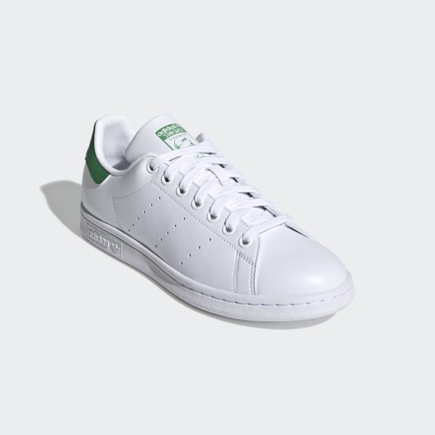Zapatillas Adidas Stan Smith Originales Verde