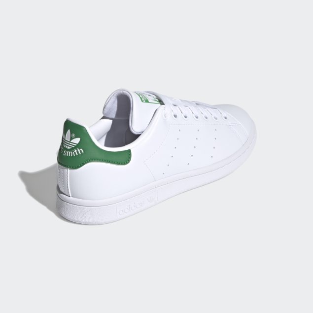 Zapatillas Adidas Stan Smith Originales Verde