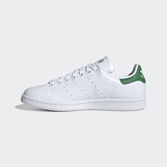 Zapatillas Adidas Stan Smith Originales Verde