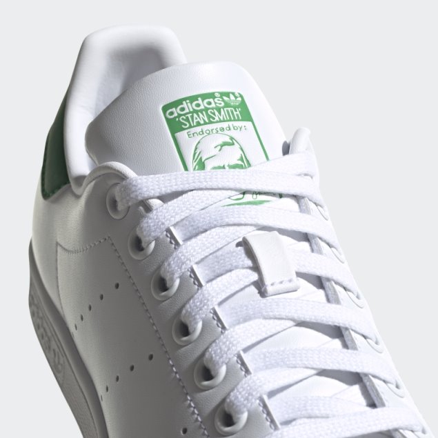 Zapatillas Adidas Stan Smith Originales Verde