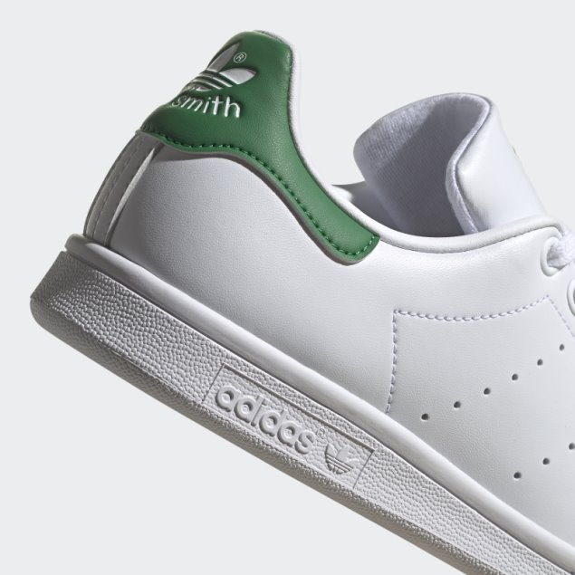 Zapatillas Adidas Stan Smith Originales Verde