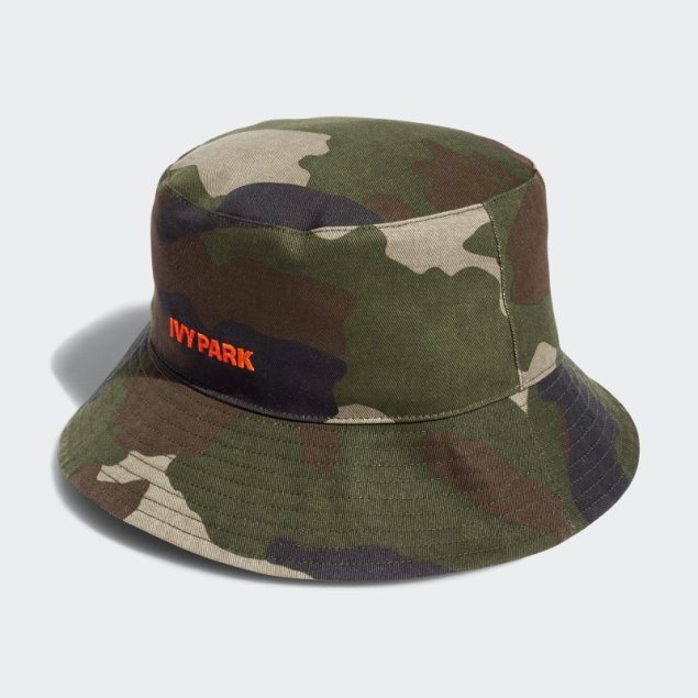 Adidas Pino Sombrero De Pescador Reversible Para Niños