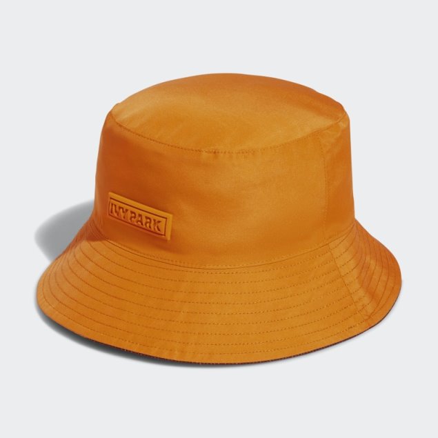 Sombrero De Pescador Reversible Niños Adidas Pino