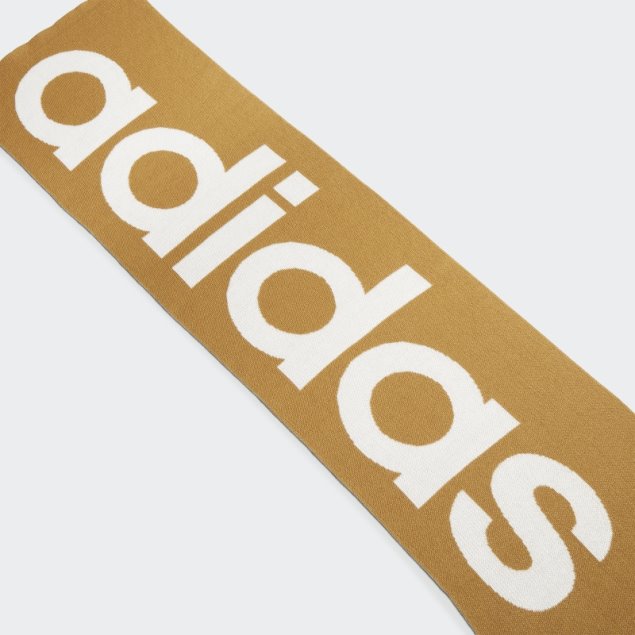 Bufanda Caqui Adidas