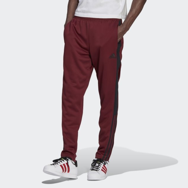 Pantalon Adidas Tiro Rojo