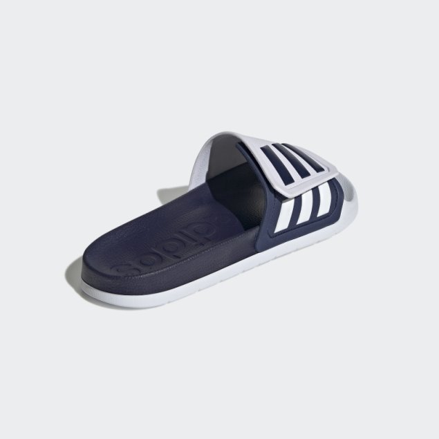 Chanclas Adidas Adilette Tnd Azul Oscuro