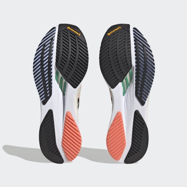 Adidas Adizero Boston 11 Zapatos Blanco Tinte