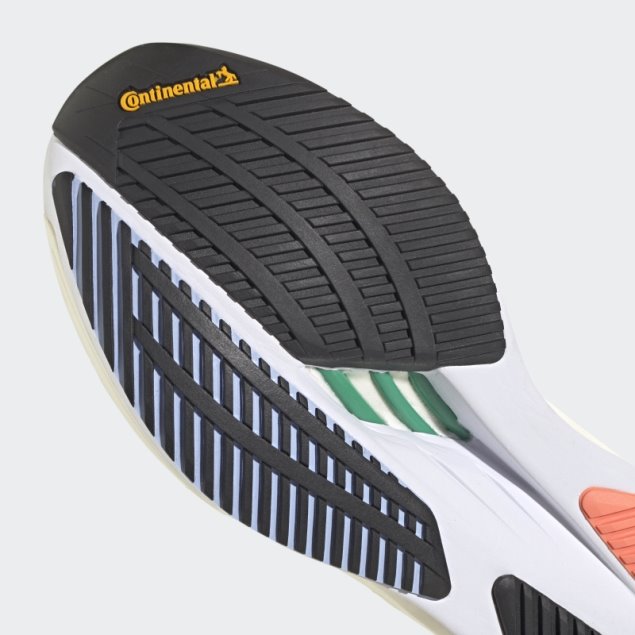 Adidas Adizero Boston 11 Zapatos Blanco Tinte