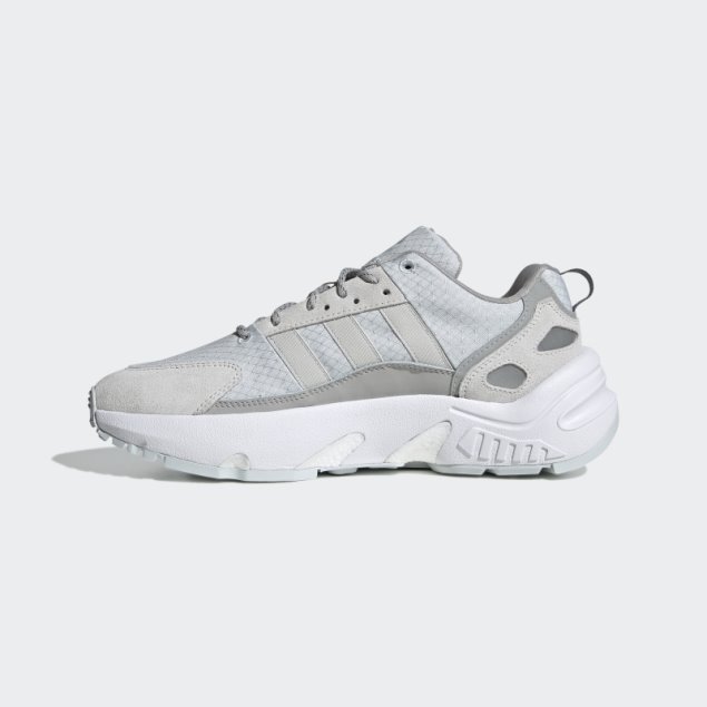 Adidas Zx 22 Boost Zapatillas Gris