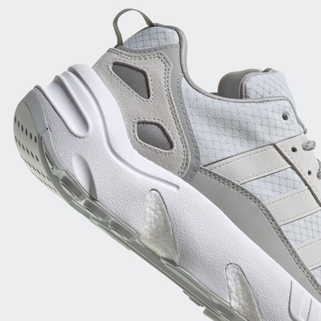 Adidas Zx 22 Boost Zapatillas Gris