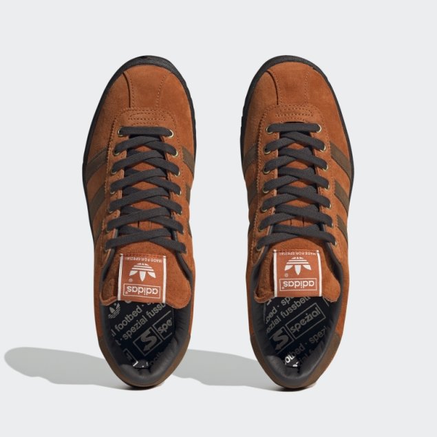 Adidas Arkesden Spzl Blancas