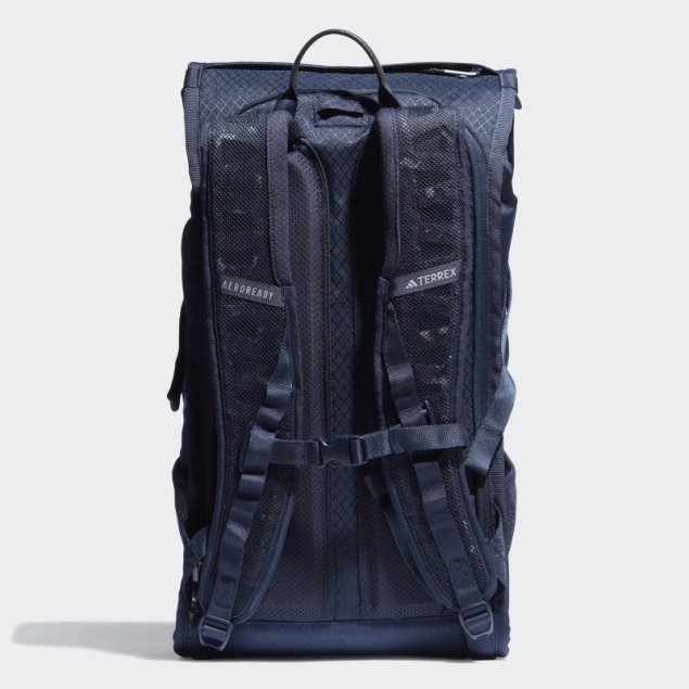 Mochila Multideporte Adidas Terrex Aeroready De Tinta