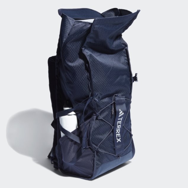 Mochila Multideporte Adidas Terrex Aeroready De Tinta