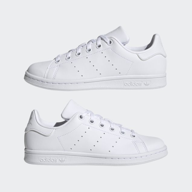 Zapatillas Stan Smith Blancas
