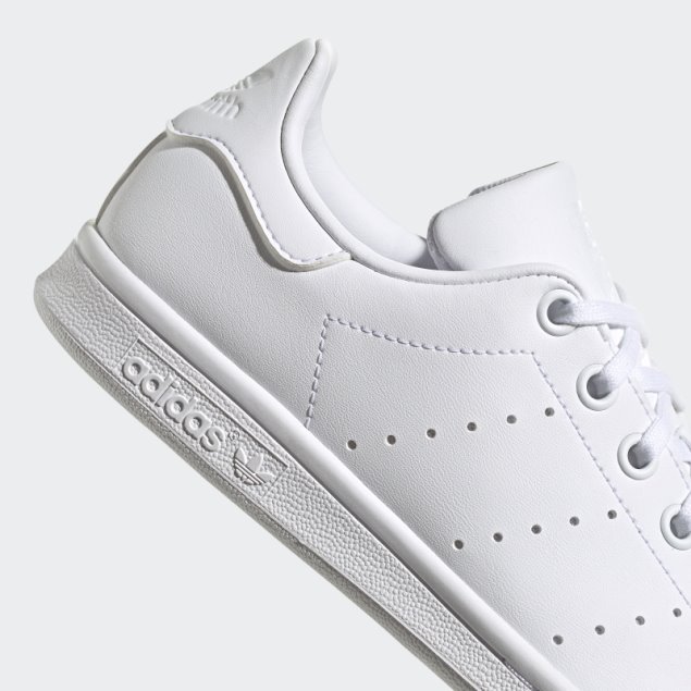 Zapatillas Stan Smith Blancas