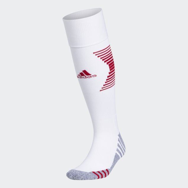 Medias De Futbol Team Speed Otc Blancas Adidas