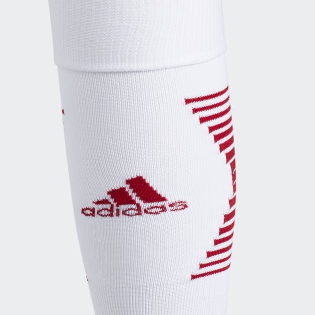 Medias De Futbol Team Speed Otc Blancas Adidas