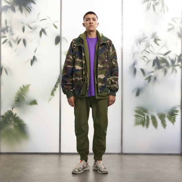 Adidas Pantalones De Entrenamiento (todos Los Géneros) Pino