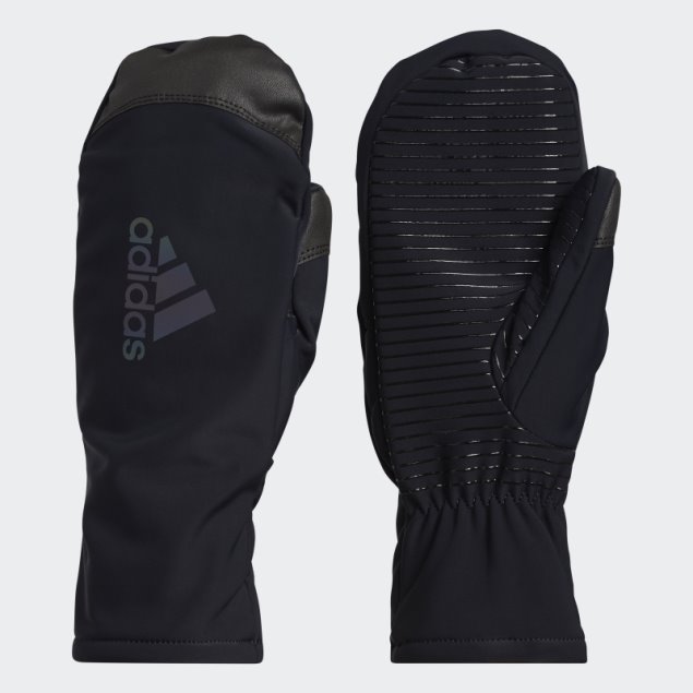 Guantes Adidas Lorol Negros