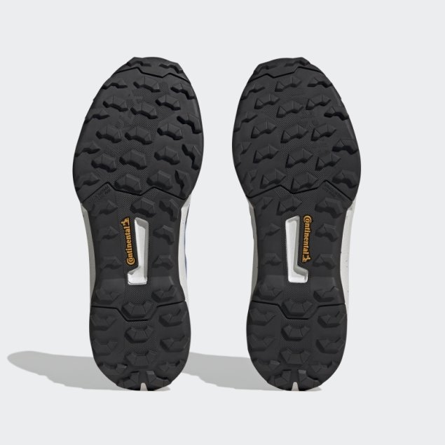 Adidas Terrex Ax4 Zapatillas De Senderismo Plata Violeta