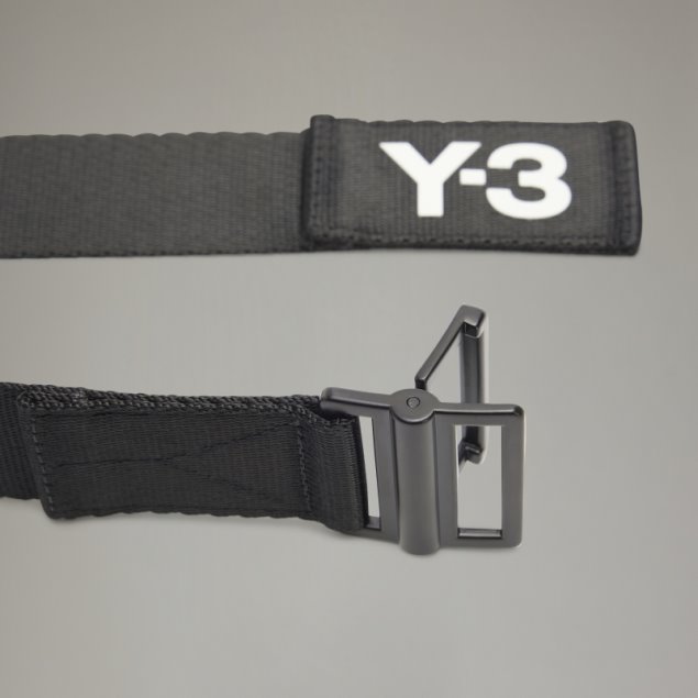 Cinturón Adidas Y-3