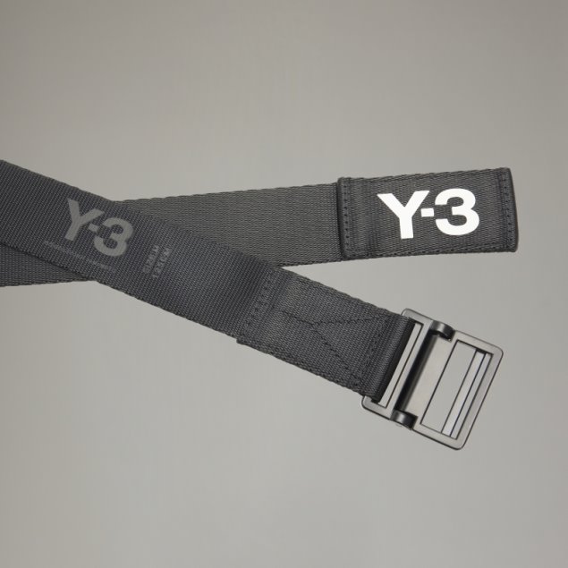 Cinturón Adidas Y-3