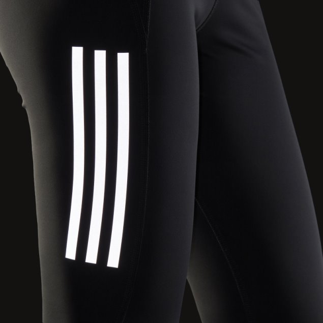 Adidas Own The Run 7/8 Leggings De Running Negros