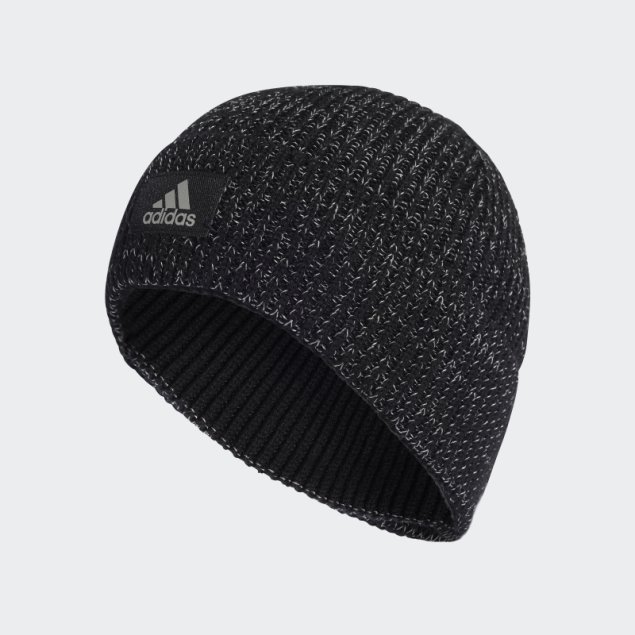 Gorro Negro Adidas X-city Cold.rdy