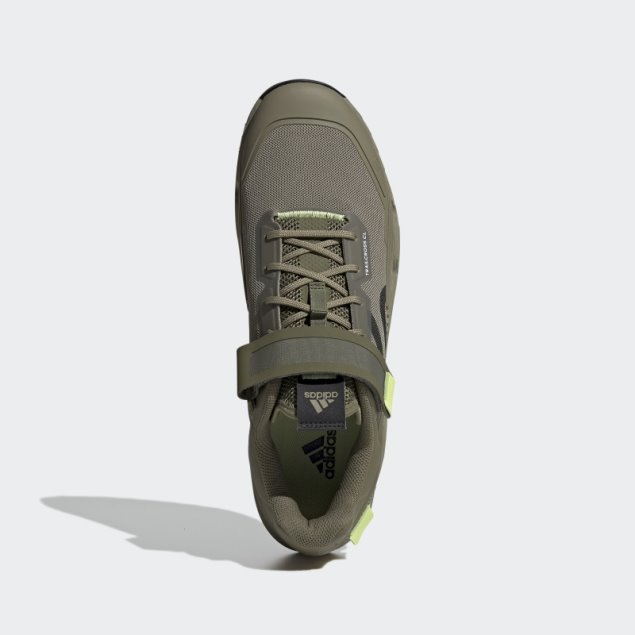 Five Ten Trailcross Clip-in Zapatos De Bicicleta De Montaña Adidas Orbit Verde