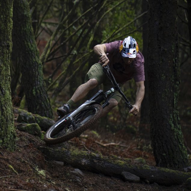 Five Ten Trailcross Clip-in Zapatos De Bicicleta De Montaña Adidas Orbit Verde