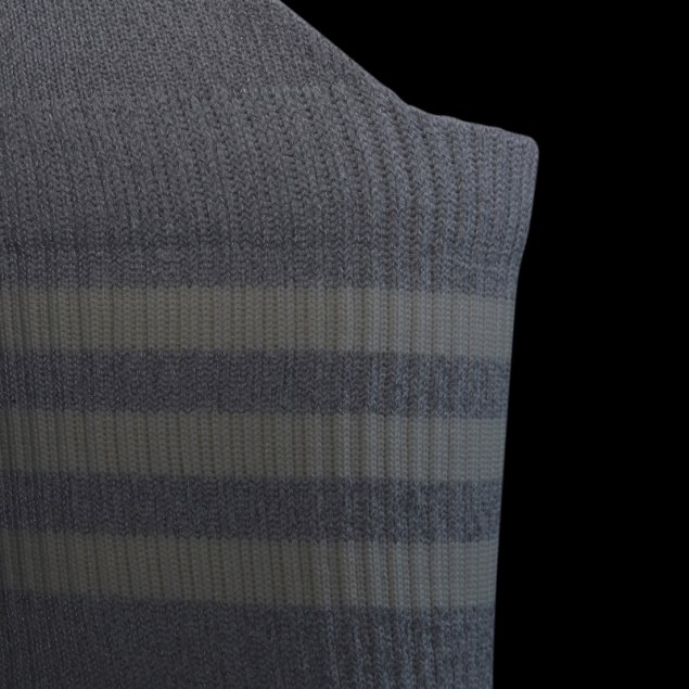 Calcetines Deportivos Reflectantes De Aluminio Para Correr Adidas