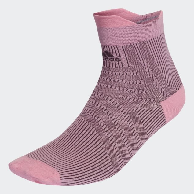 Calcetines Rosas Adidas Performance Graphic