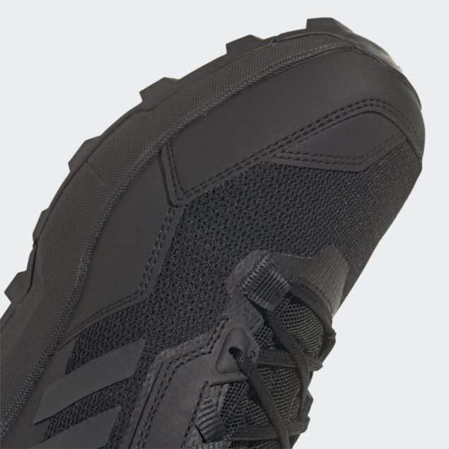 Gris Adidas Terrex Ax4 Zapatillas De Senderismo Con Estilo
