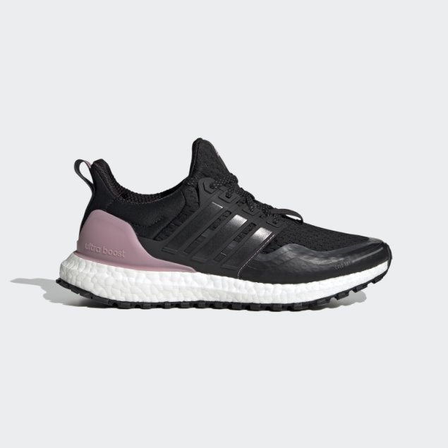 Zapatillas Adidas Ultraboost Cold.rdy Dna Negras