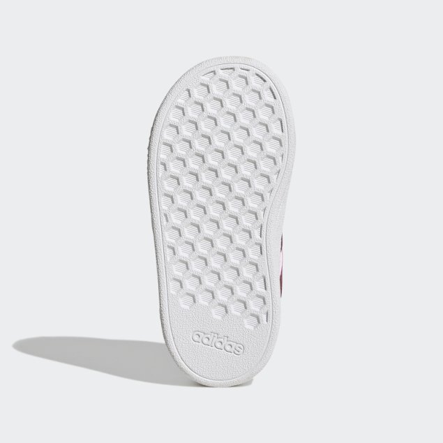 Adidas Grand Court 2.0 Zapatillas Real Magenta