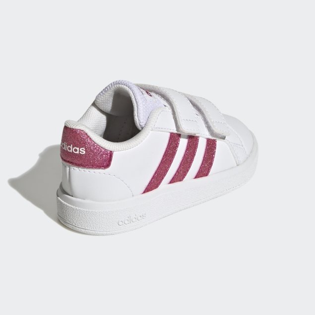 Adidas Grand Court 2.0 Zapatillas Real Magenta